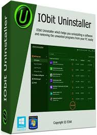 IObit Uninstaller 8.0.2.29 Crack & Keys Download {PRO}