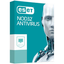 ESET NOD32 Antivirus 2022 Crack & Keys Download {Win/Mac}