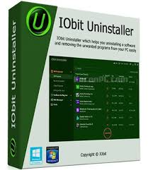 IObit Uninstaller 12.4.0.7