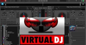 Free samples for virtual dj
