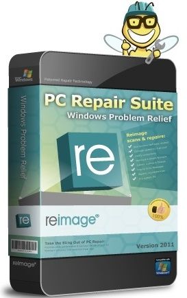 Reimage PC Repair 2019 Crack & Working Key Full Download