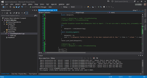 Visual Studio 2022 Crack Download Free Final { Key + Code}