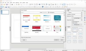 LibreOffice 7.2.3 Crack - 2021