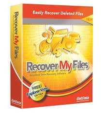 Recover My Files 6.3.2.2553 Crack 2021 Free Version