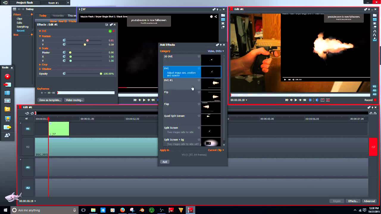 lightworks video editor download