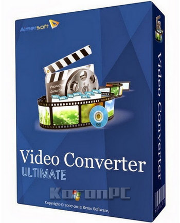 Aimersoft Video Converter Ultimate v11.7.4.3 Crack + Serial Key Download 2024
