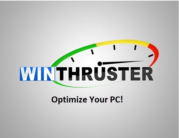 WinThruster 1.90 Crack With License Key Full Download 2022