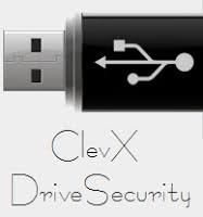ClevX DriveSecurity 2023 Crack with v3.12.5 Serial Key Free Download