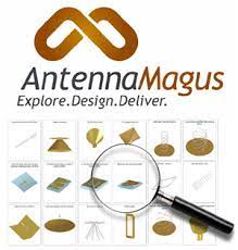 Antenna Magus Crack 9.3.0 With License Key Free 2022 Download