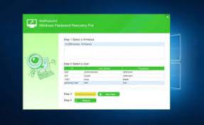 Windows Password Recovery Tool 7.1.2.3 Crack FREE 2022 Download