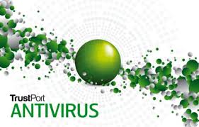 TrustPort Antivirus 17.0.6.7106 Crack + Registration Key 2022 Download