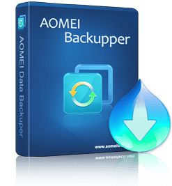 AOMEI Backupper Pro 6.9.2 Crack With Product Keys 2022 Free Download