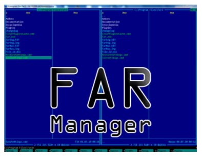Far Manager Crack & Keys 2022 Full Windows + Mac Download