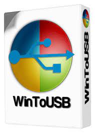 WinToUSB Enterprise 7.4 Crack with Keygen Key Free 2023 Download
