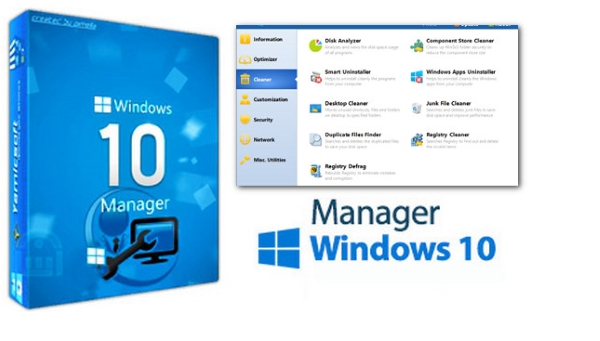 Yamicsoft Windows 11 Manager 1.1.8 Crack 2023 Serial Key Download