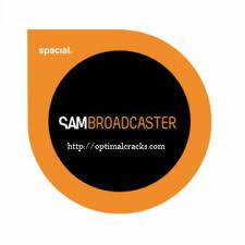 SAM Broadcaster 2024.12 Pro Crack  for [Win/Mac] Download