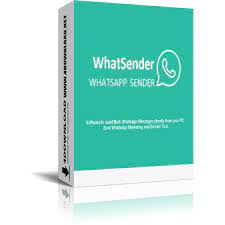 WhatSender Pro v15.2.0.0 Download 2024 LATEST