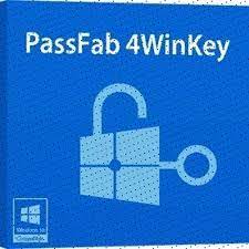 PassFab 4WinKey Ultimate crack