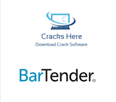 BarTender crack