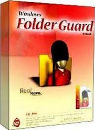 Folder Guard 23.5 Full Latest Download 2023