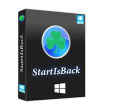 StartIsBack ++ crack